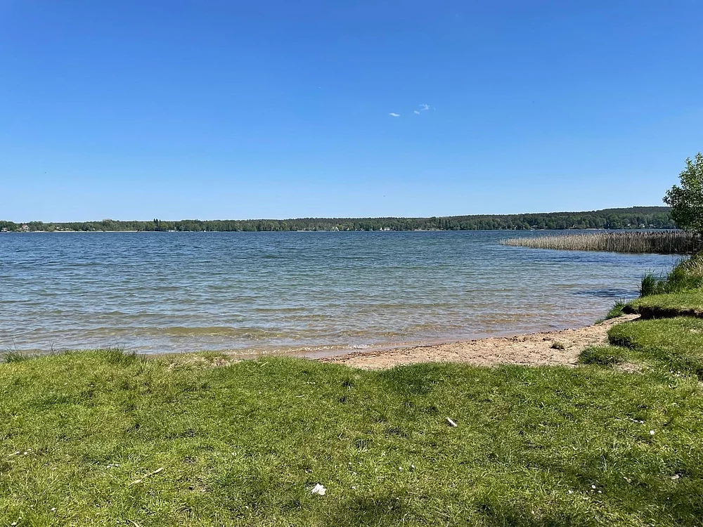 Badestrand