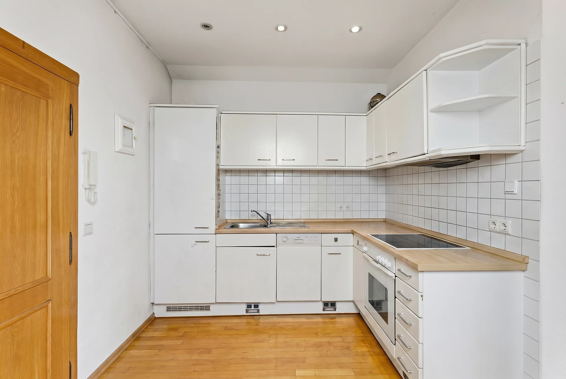 kitchen 1