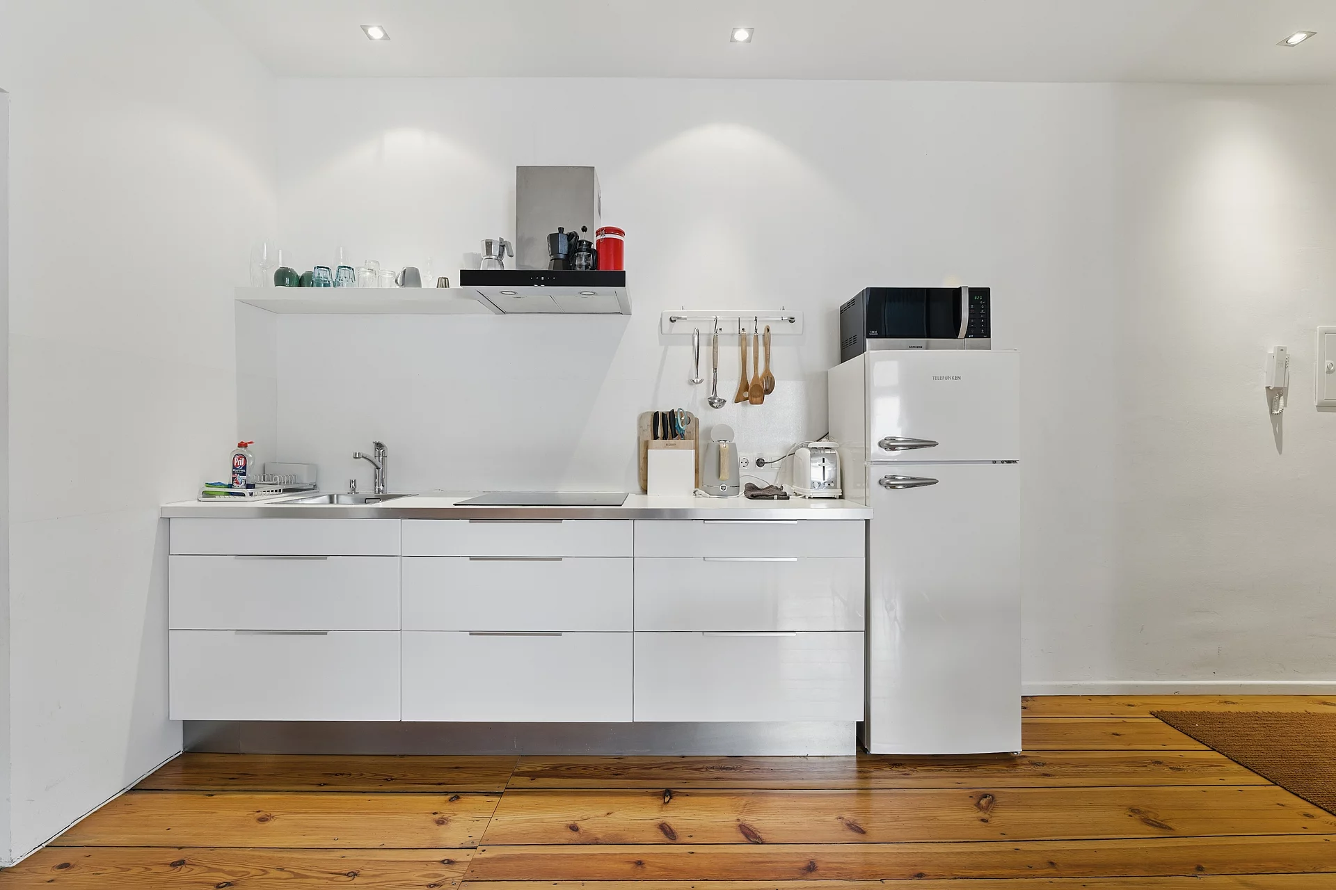 KITCHEN 2