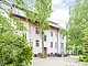 Haus hinten