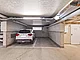 Tiefgaragenstellplatz