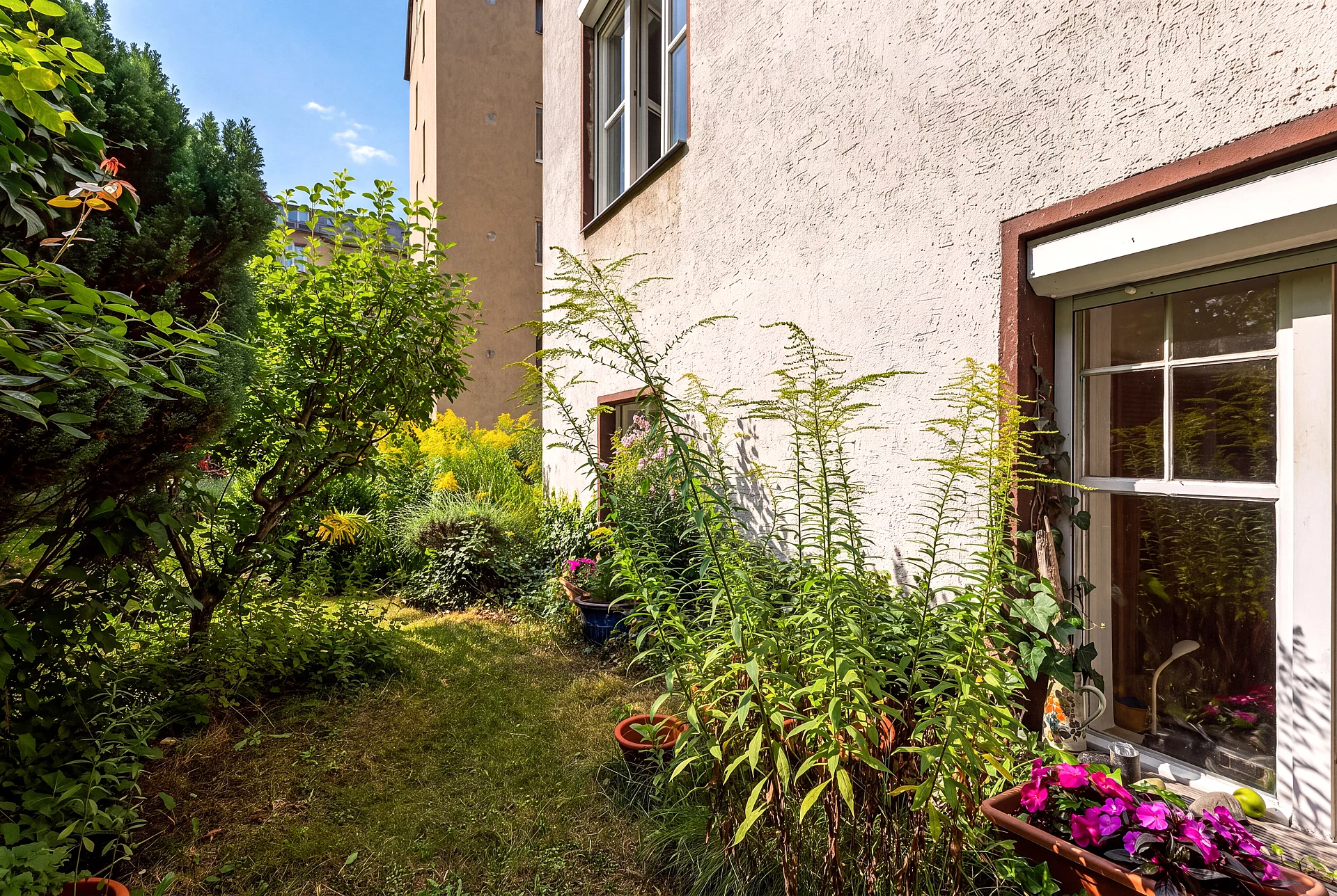 Garten