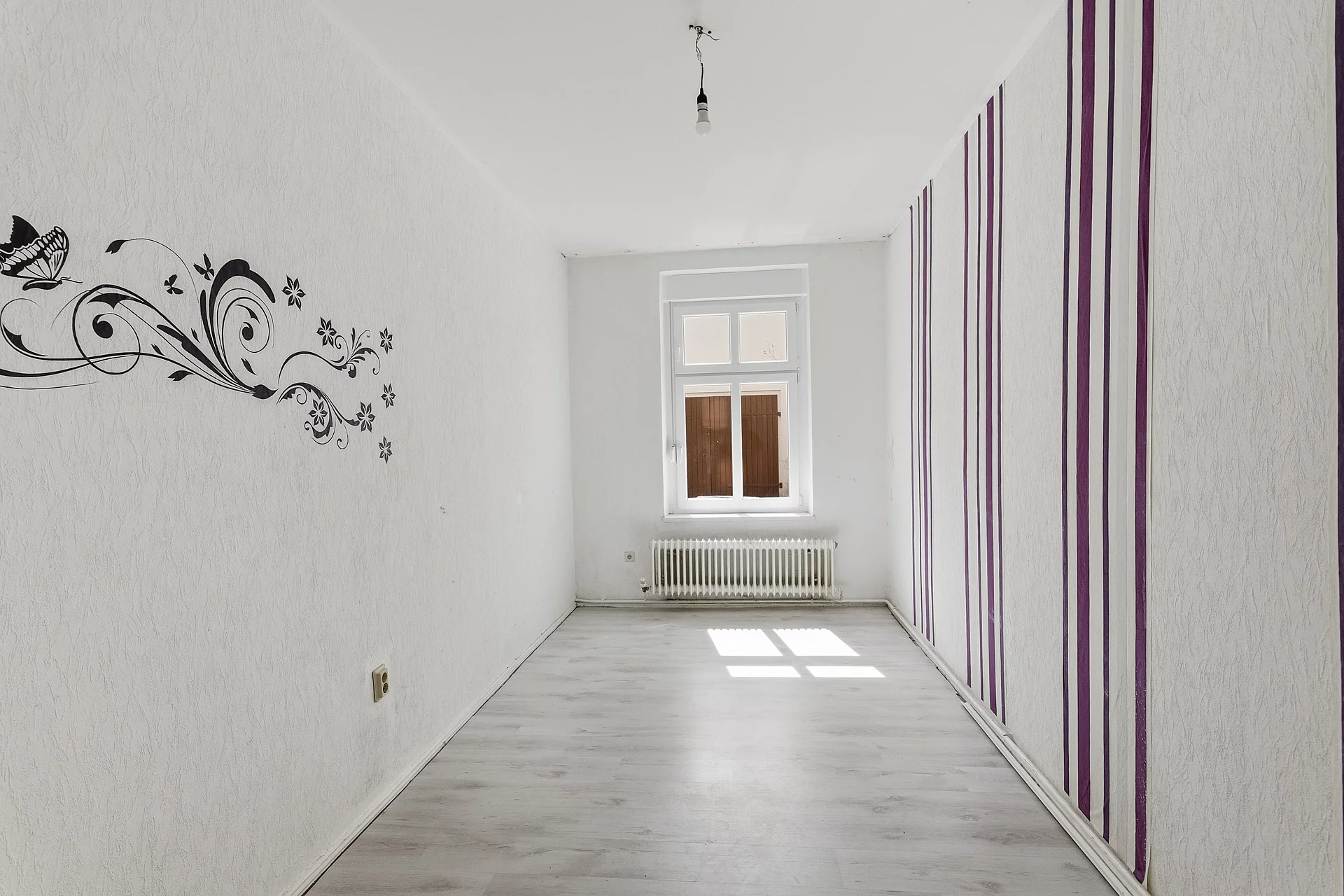 Schlafzimmer 2 aktuell