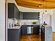 Staged Kitchen