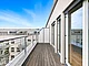 Terrasse Küchenseite 1