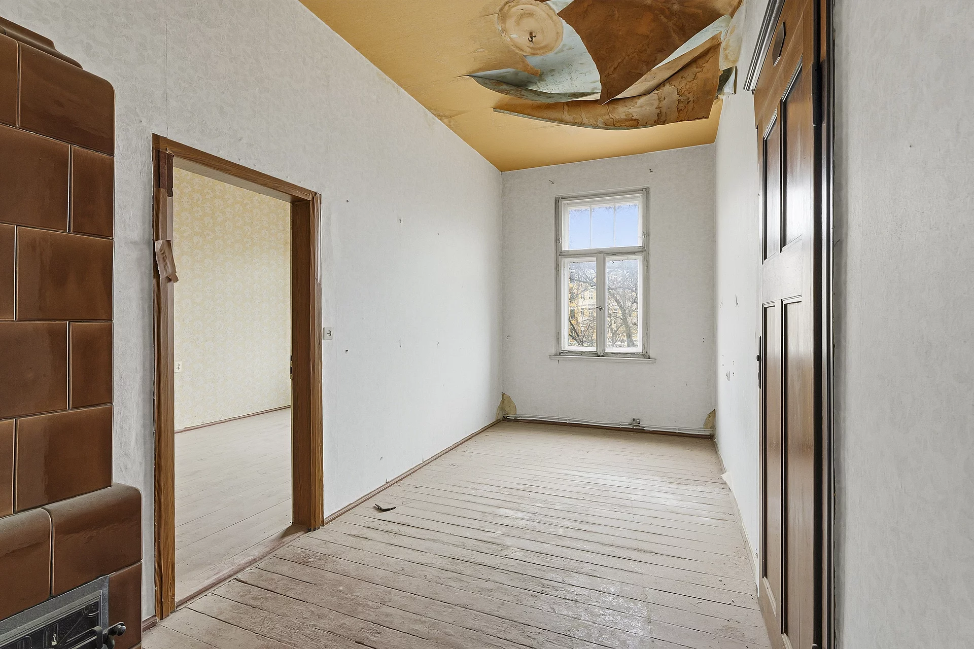 Beispiel Wohnung