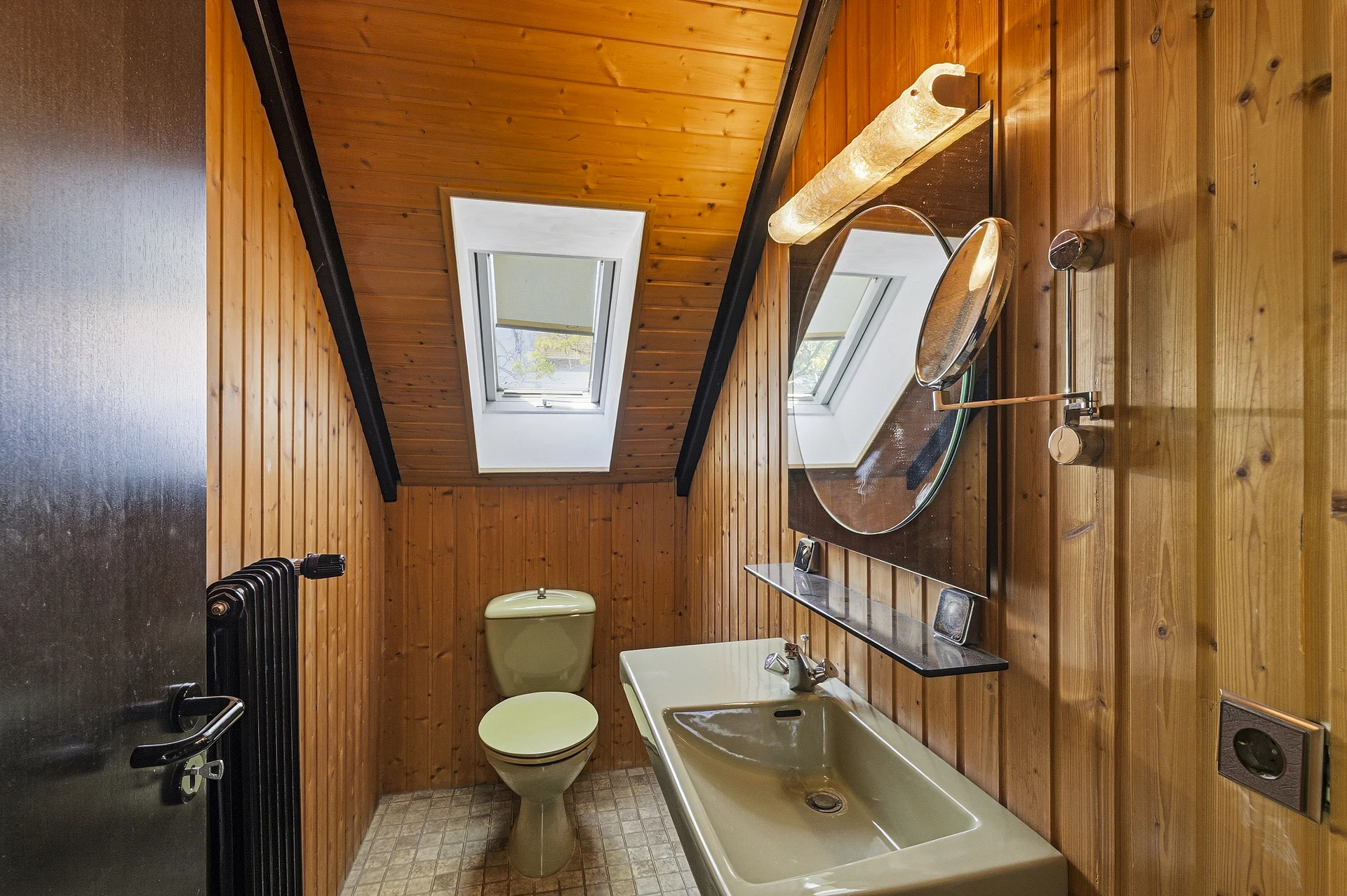 Badezimmer OG
