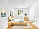 Schlafzimmer Staging