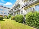 Vorgarten der Terrasse südl.