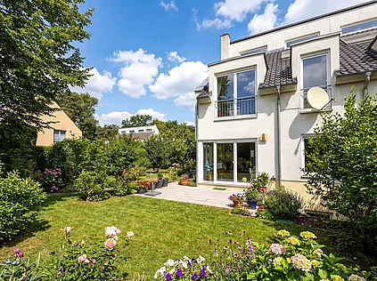 Haus Summertime