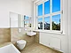 Ensuite Bad mit Wanne