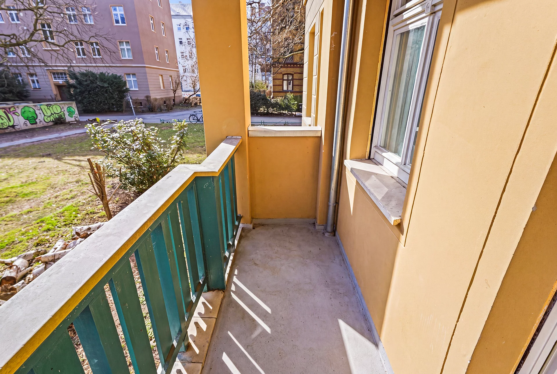 Balkon