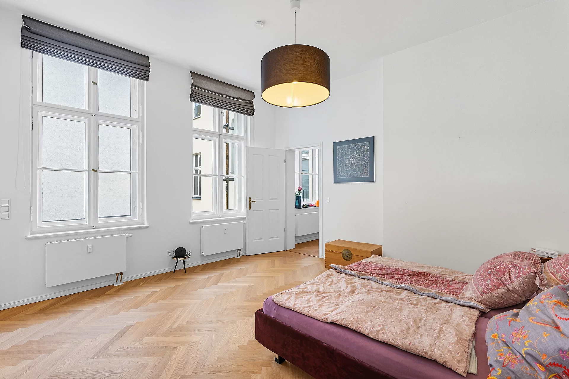 Schlafzimmer 2