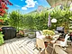 Terrasse südl.