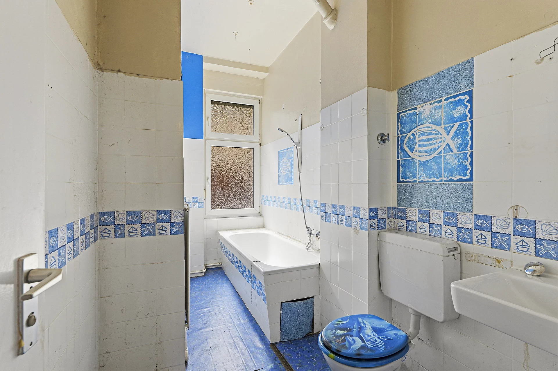 Badezimmer aktuell