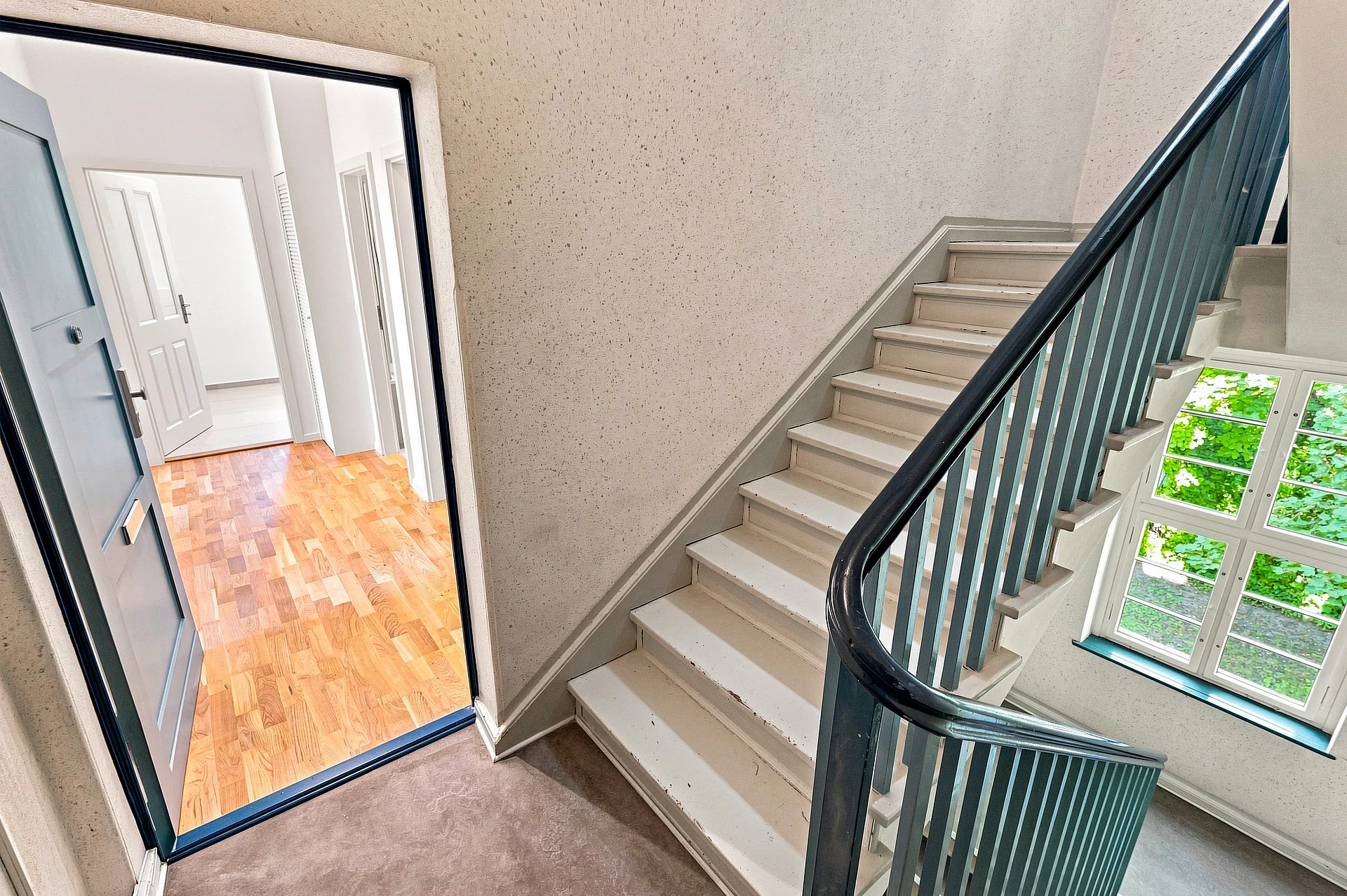 Treppenhaus