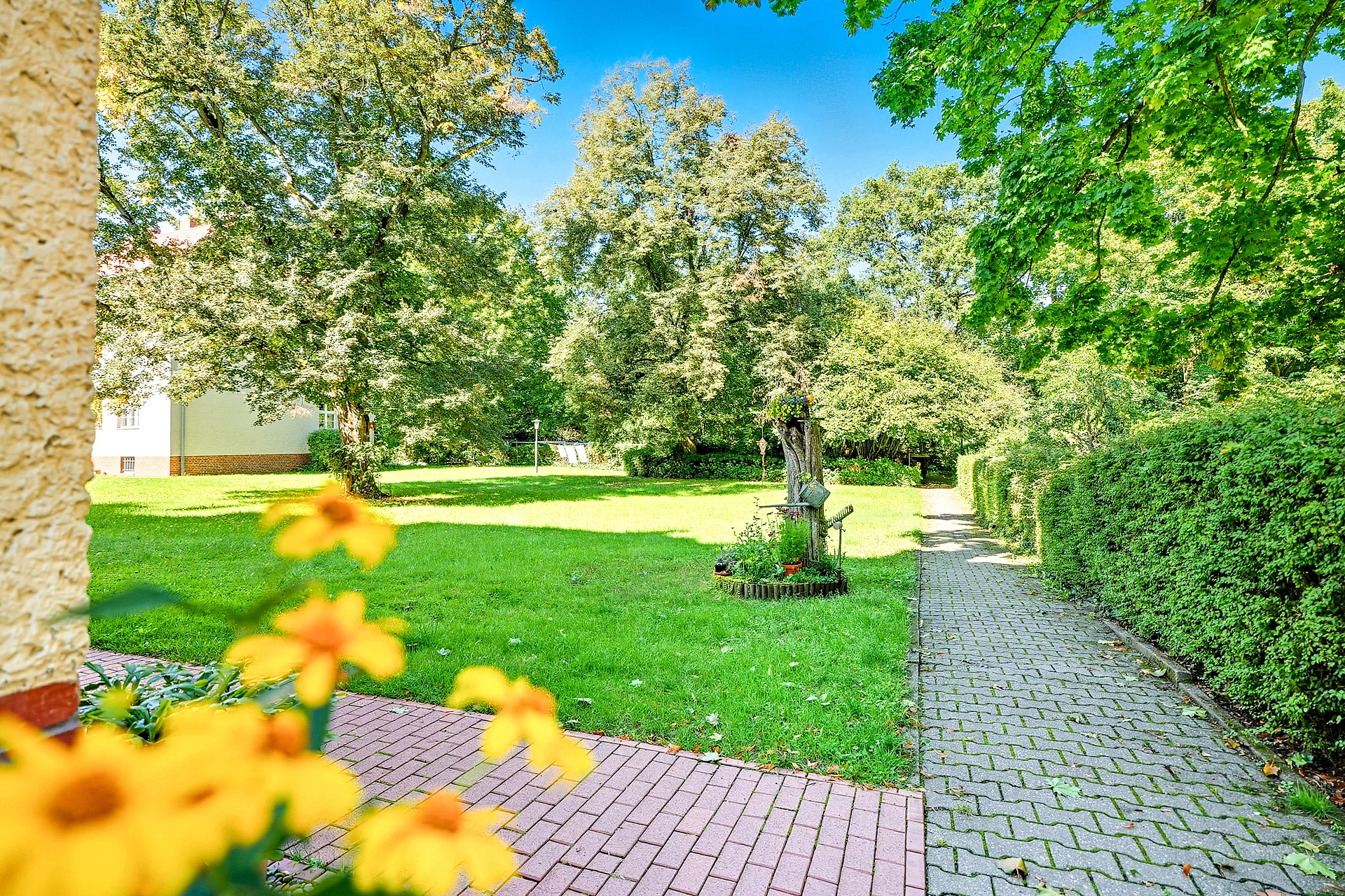 Garten