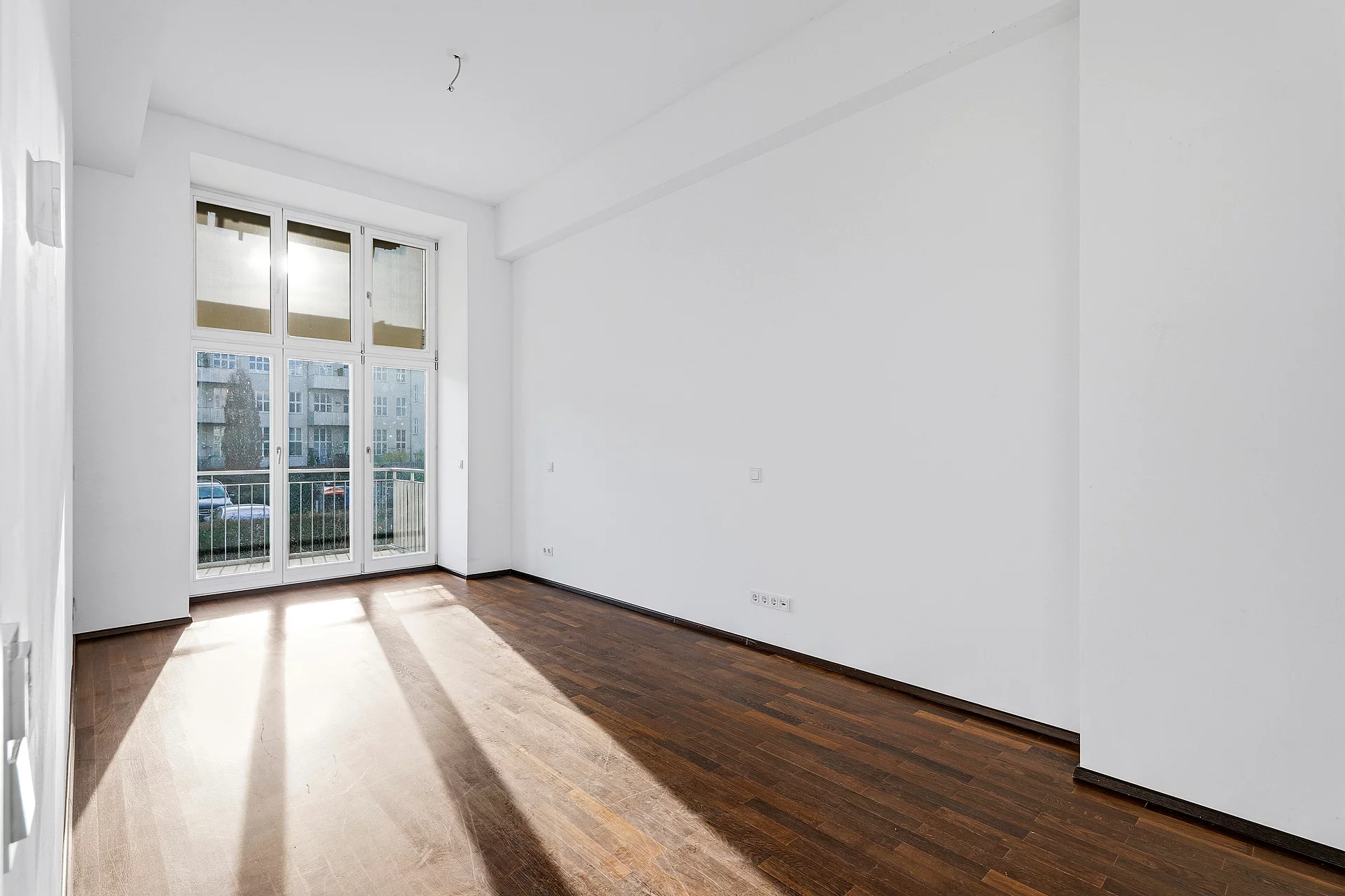 Elternschlafzimmer