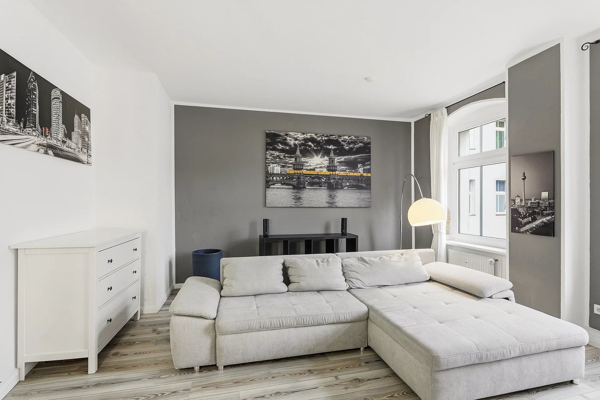 Wohnzimmer 2