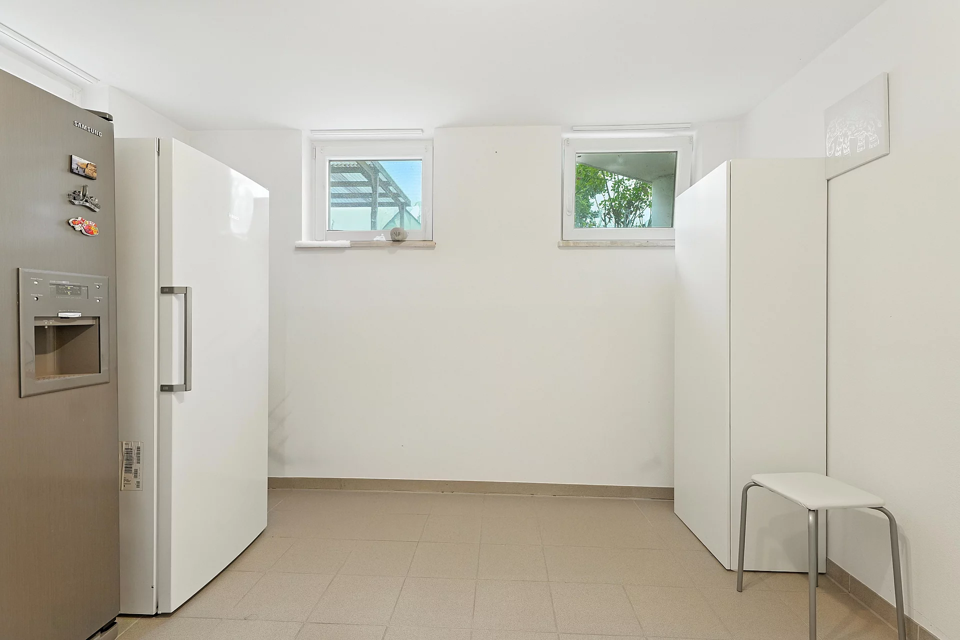 X BASEMENT 1