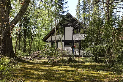 Vorderhaus