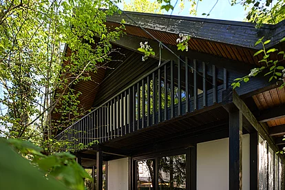 Loggia OG