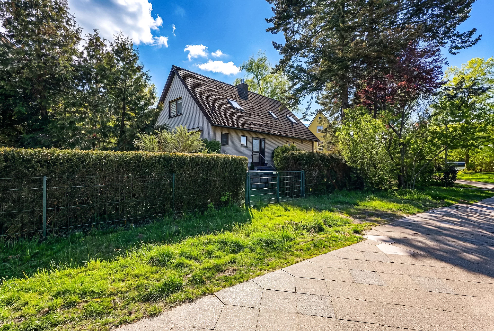 Außenansicht 2