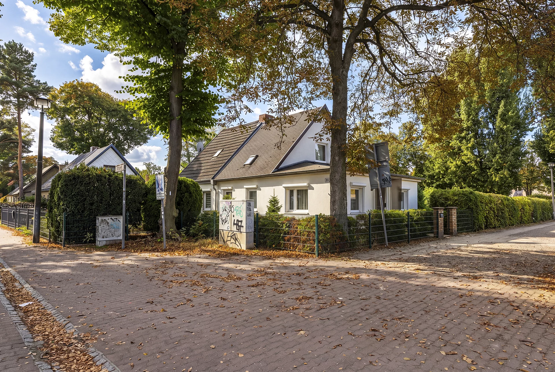Haus