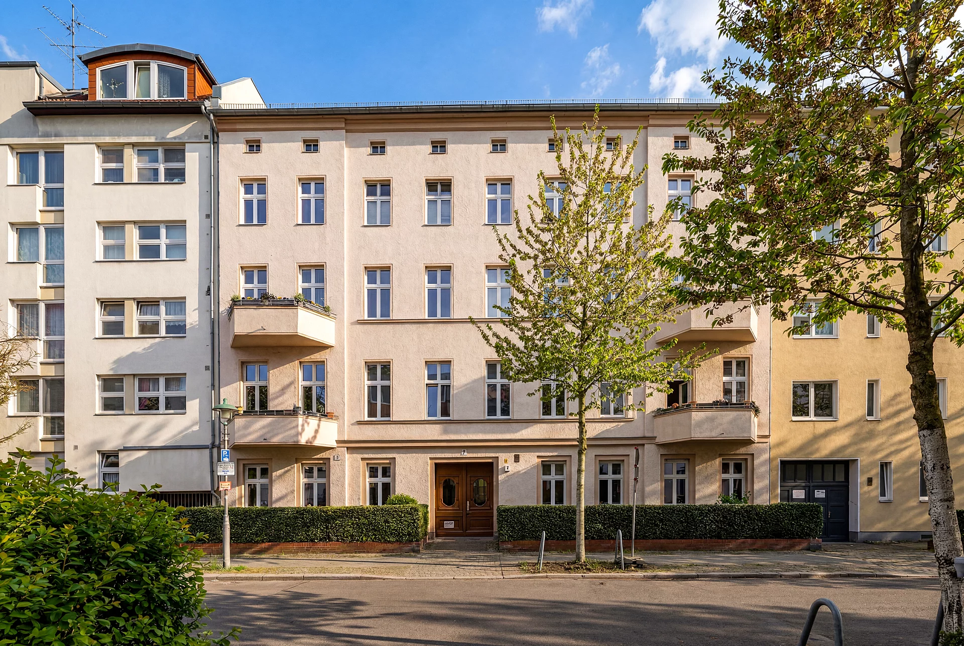 Haus