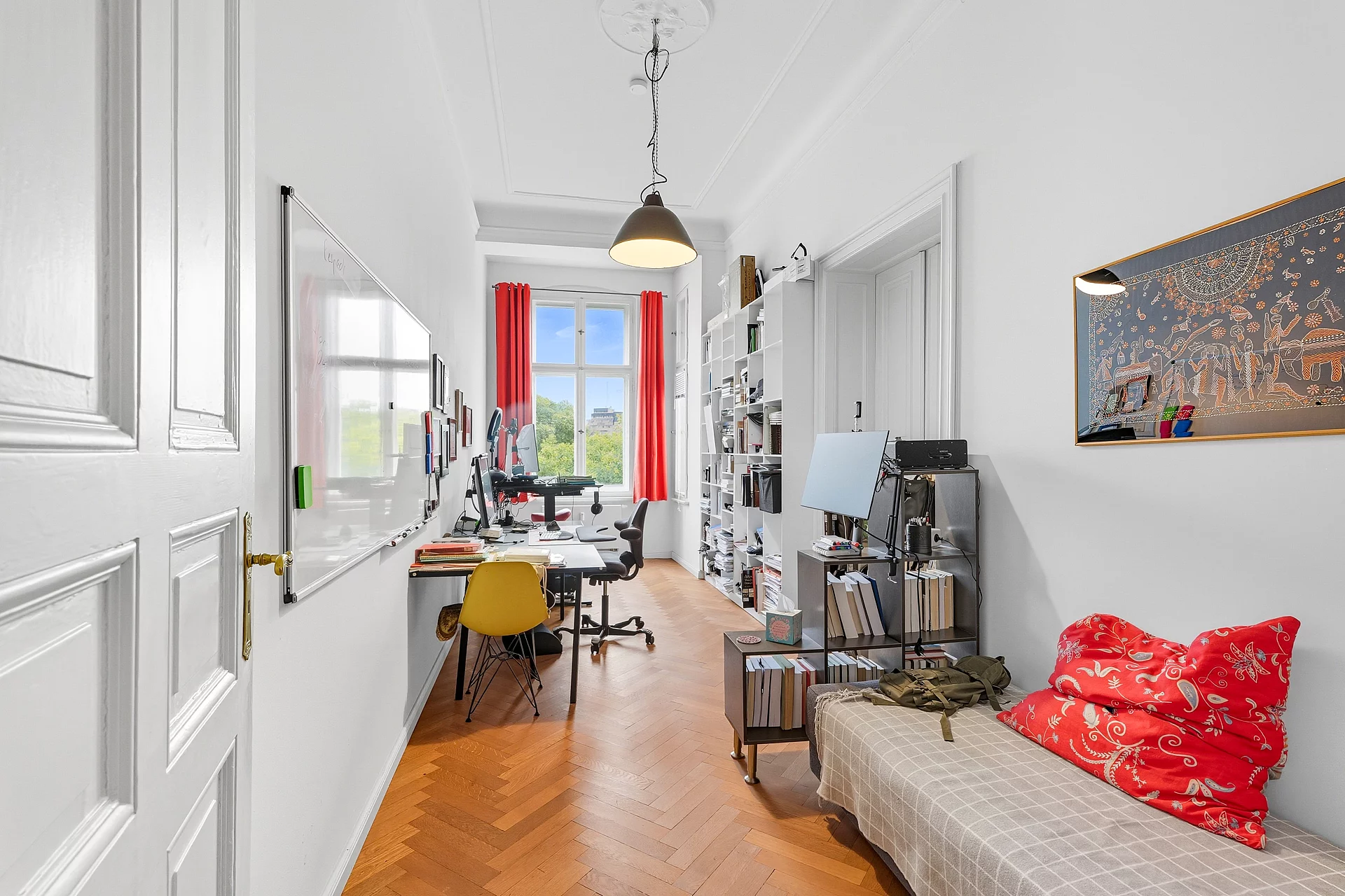 Schlafzimmer 1
