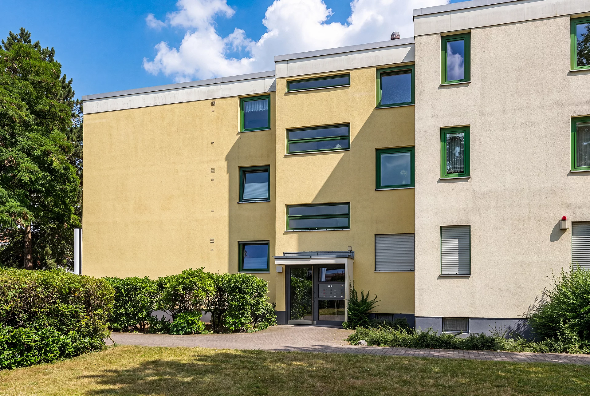 Außenansicht