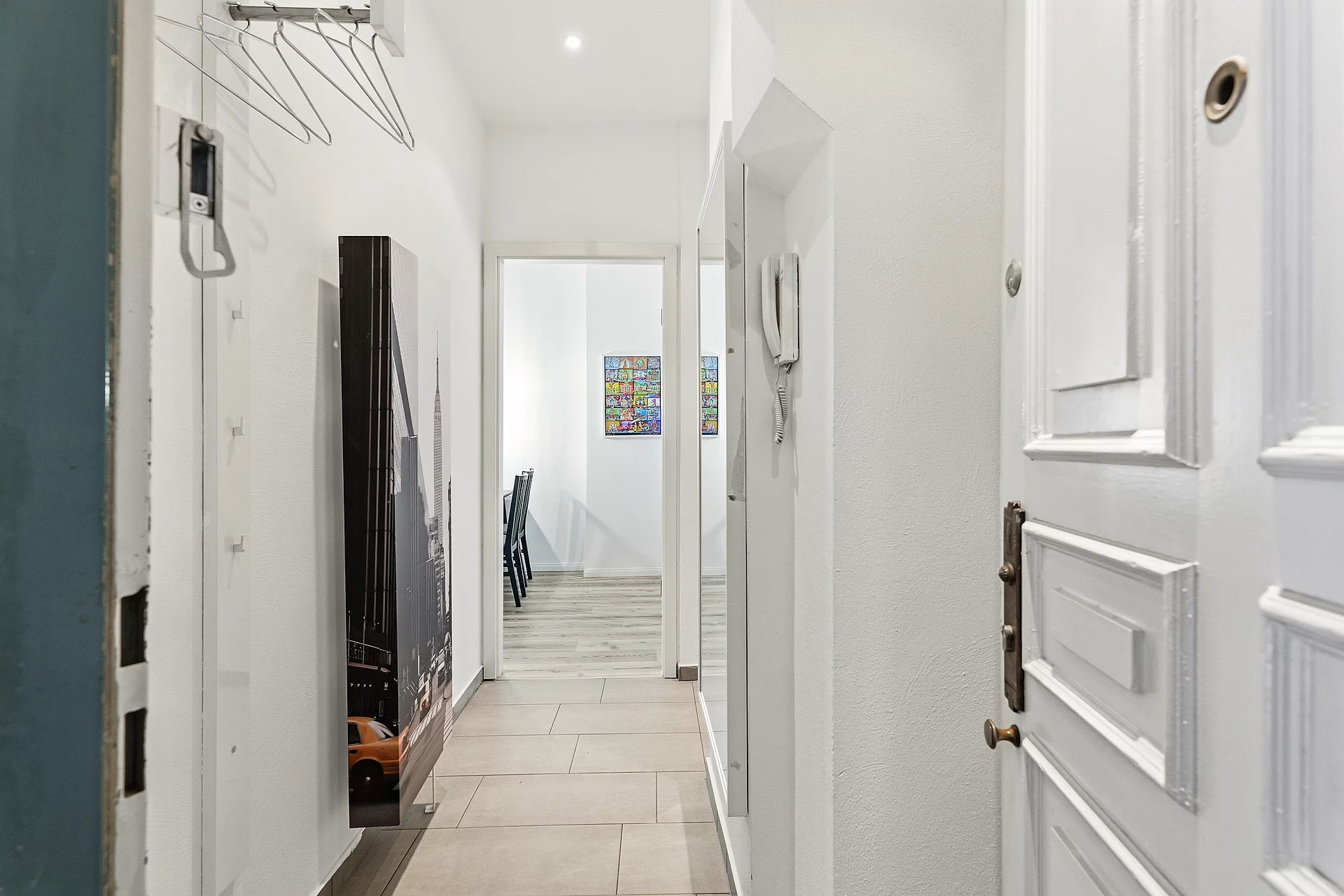 Flur (Wohnung)