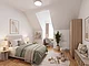 Schlafzimmer 3