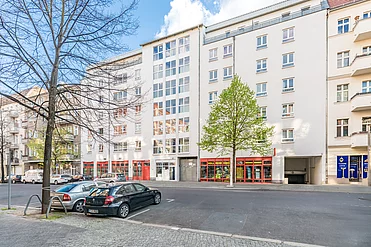 Außenansicht