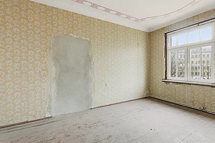 Beispiel Wohnung