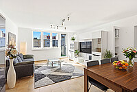 STAGED living 1