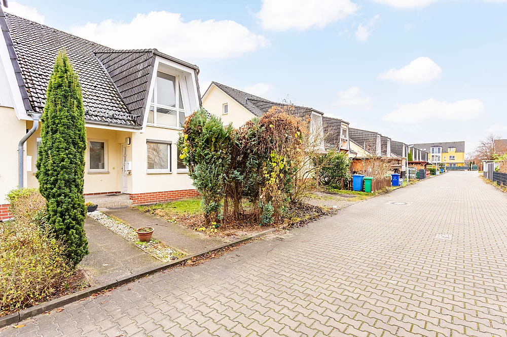 VA Straße