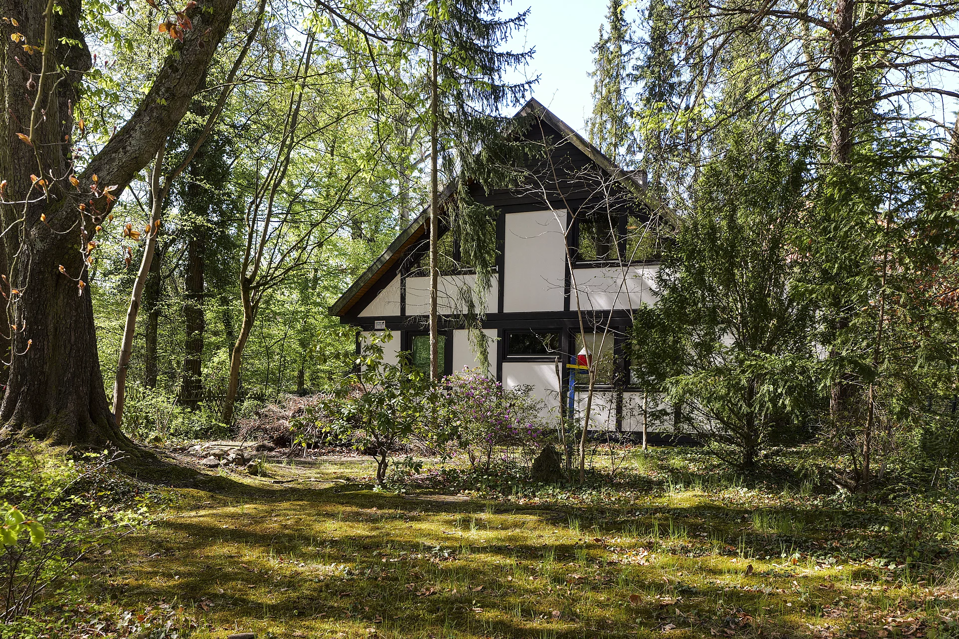 Vorderhaus