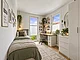 Zimmer staged