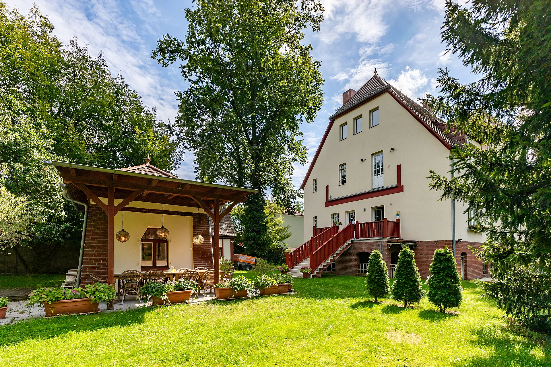 Garten