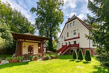 Garten