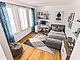 Staged kidsroom