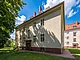 Außenansicht Haus