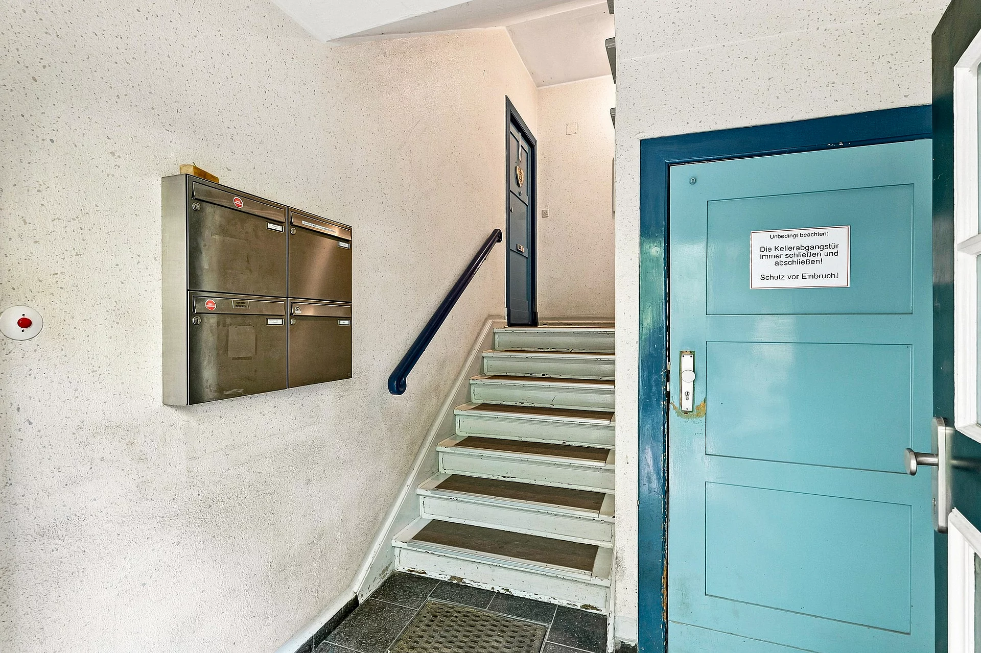 Treppenhaus