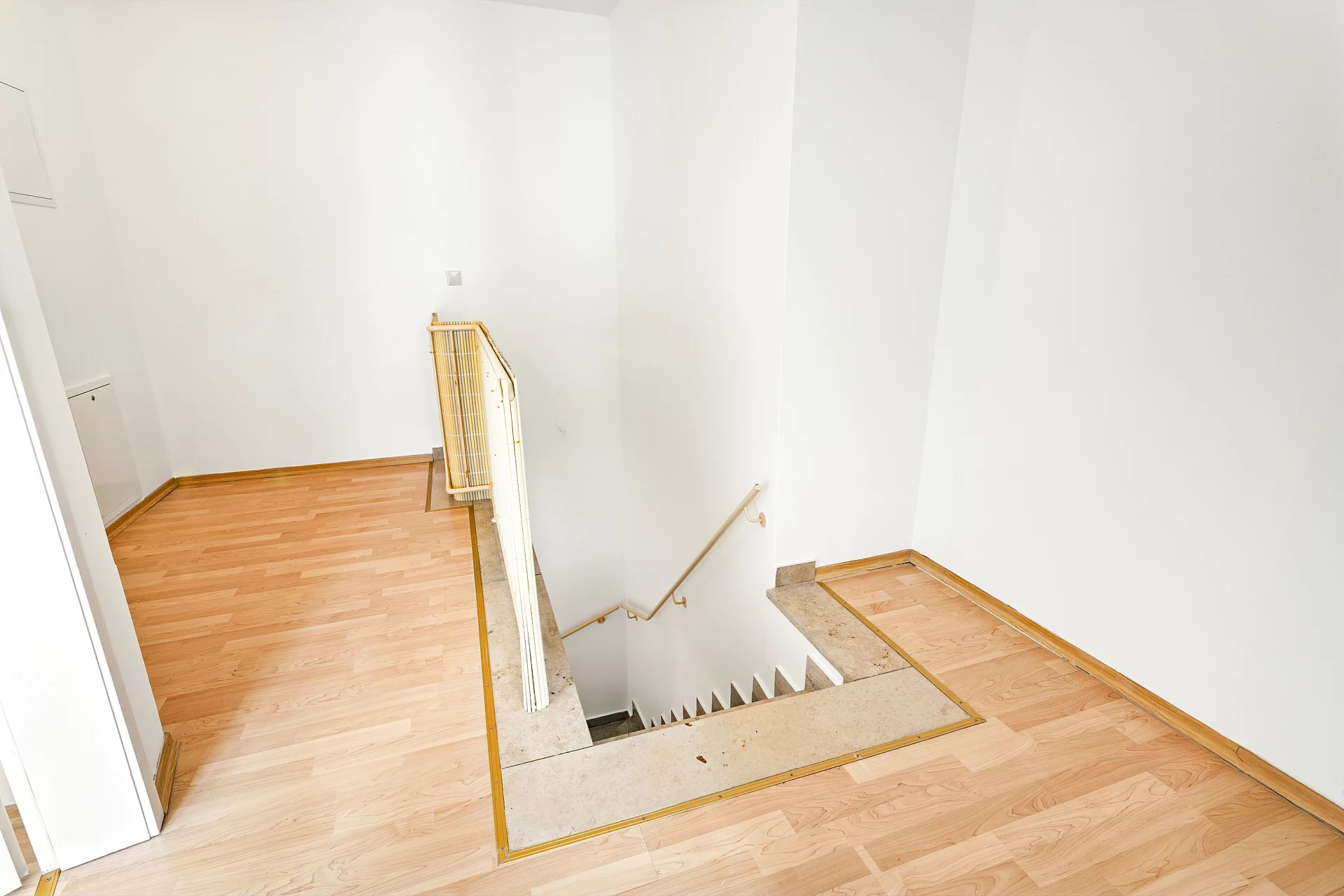 2.OG - Galerieebene
