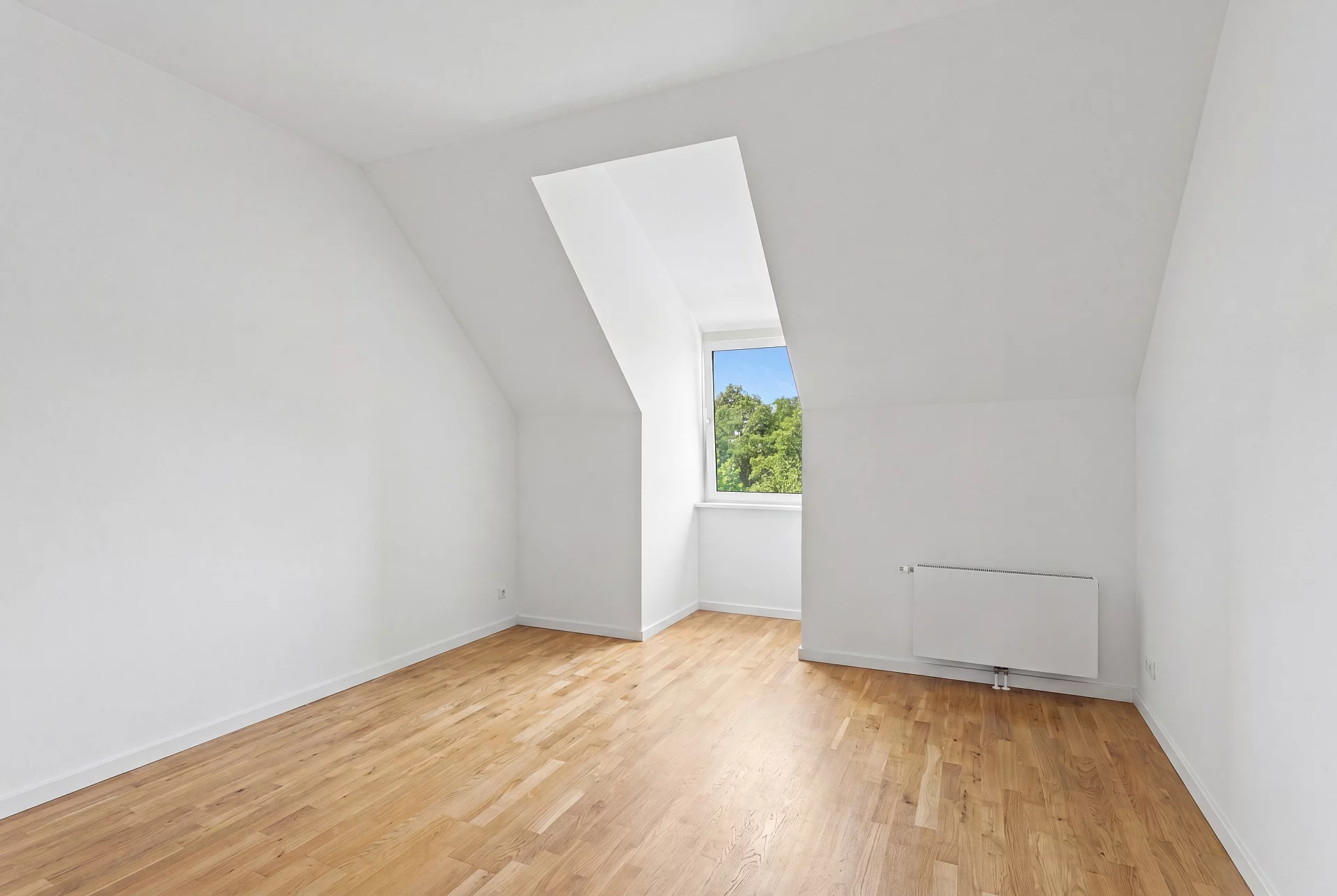 Schlafzimmer 3