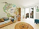 Schlafzimmer 2 1.OG_Visualisierung