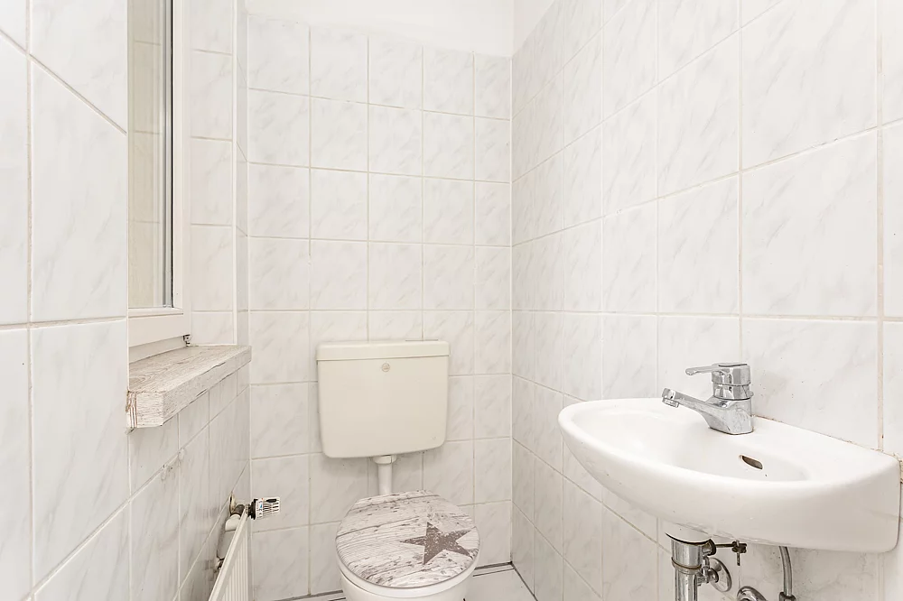Gäste WC
