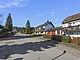 Umgebung Straße ruhig