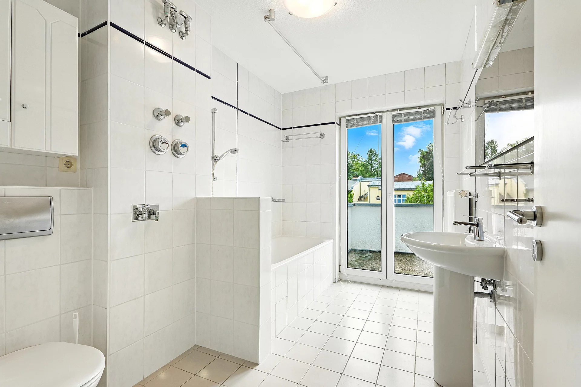 2.OG - Badezimmer